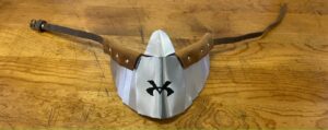 Idea Architects armor mask